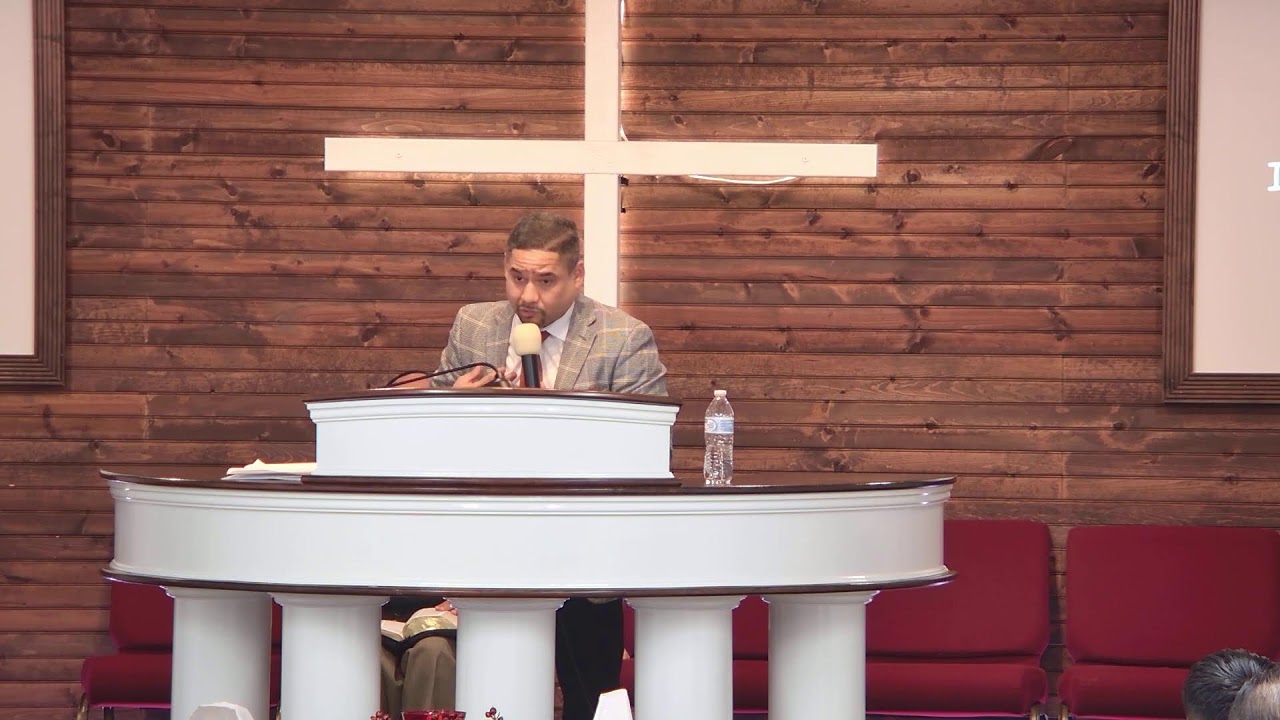 Ser cabeza y no cola | Pastor Daniel Piña