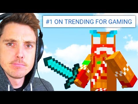 can-we-get-minecraft-#1-trending