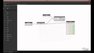 Using Dynamo to manipulate building data in BIM part 1: Shared Elevation