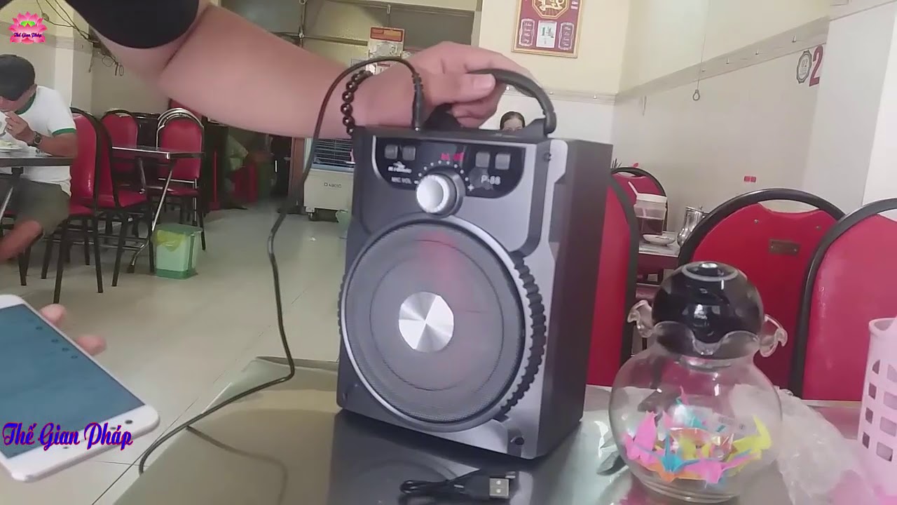 Mua Loa Bluetooth trên Lazada. Mua Hàng Online