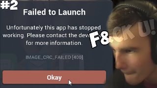ACCESS DENIED? / Sara is Missing #2 screenshot 2