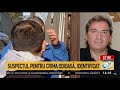 Crimă odioasă în Sectorul 4 al Capitalei. Bărbat ucis în bătaie de foștii chiriași. Criminol