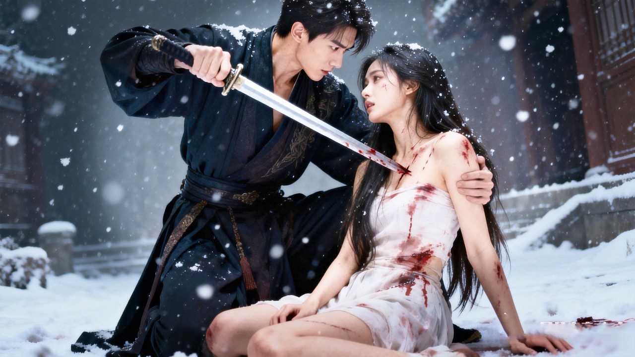 💥  Fiancé destroyed family; death revealed true love. Reborn, punish betrayers, protect true ones.💝