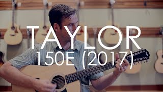 Taylor 150e (2017)