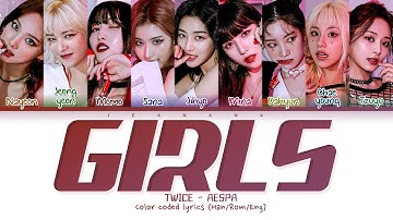 How would TWICE sing 