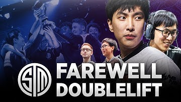 Farewell Doublelift