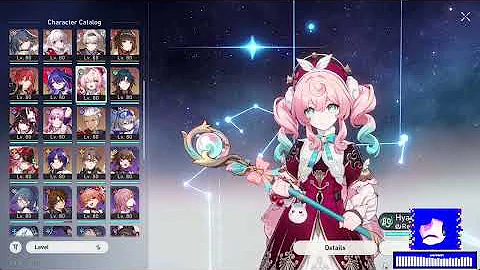 Why Powercreep Is Impossible Sometimes The Bronya Trap 