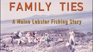 New Lobstering Documentary Trailer