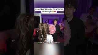 I apologized to ruby #viral #ejaycruzz #rubycorona