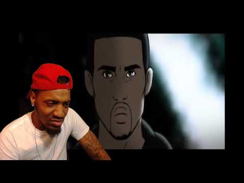 Yooooo im lost for words!!! Immortal Technique Dance With the Devil - Animated Short Film | REACTION