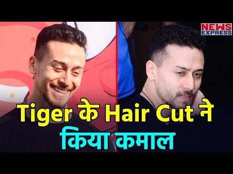 Baaghi 2 _ Tiger Shroff's Transformation _ Disha Patani _ Ahmed Khan _  Sajid Nadiadwala,Tiger Shroff's Transformation Baaghi 2 tiger shroff new  look tiger shroff new look for baaghi 2 tiger shroff