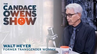 The Candace Owens Show: Walt Heyer