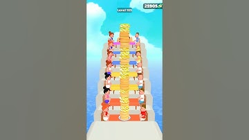 Amazing level of Pancake 🥞🍰🥞 Run Gameplay- Android Gameplay- All level Walkthrough Gameplay #103