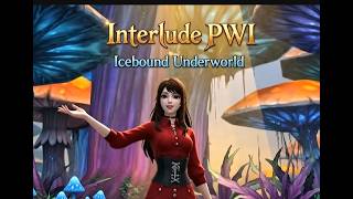 Testing Icebound Underworld on Interlude PWI Private Server