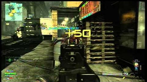 MW3 :: MOAB FAIL EP. 1