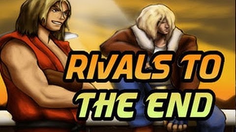 Capcom vs SNK 2 - pt 3