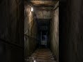 What is hidden in the tunnel?