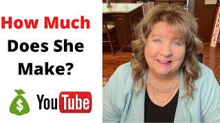 How Much Does Arlynn's Country Craft Corner Make on YouTube
