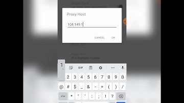 How to set Droid vpn TCP and HTTPS ll free internet ll please subscribe