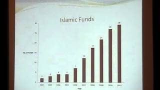 International Conference on Islamic Fund & Investment