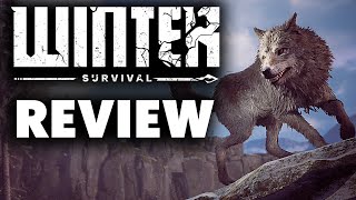 Winter Survival Early Access Review - This Is One Winter Excursion You're Better Off Skipping screenshot 5