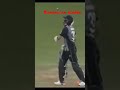 Bum bum bumrah yorker cricket shorts  viral subscribe bumrahwicket