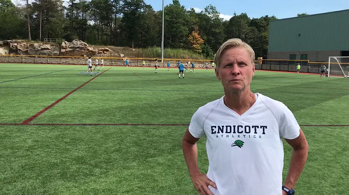 2017 Women's Soccer Preview