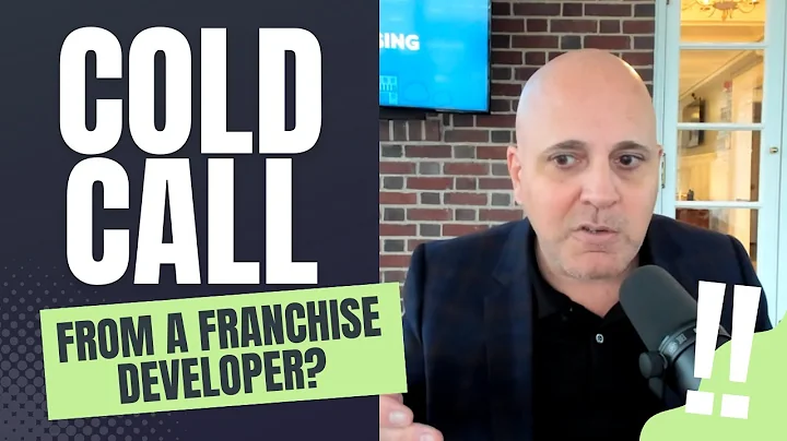 Don't Franchise Your Business Because a Franchise ...