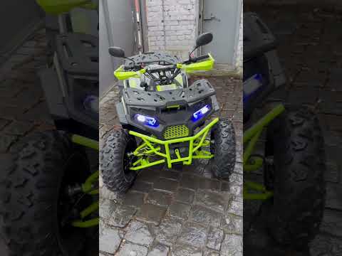 За эти деньги очень хороший вариант#atv #racer #квадроцикл #квадрик #квадробер 198 тысяч