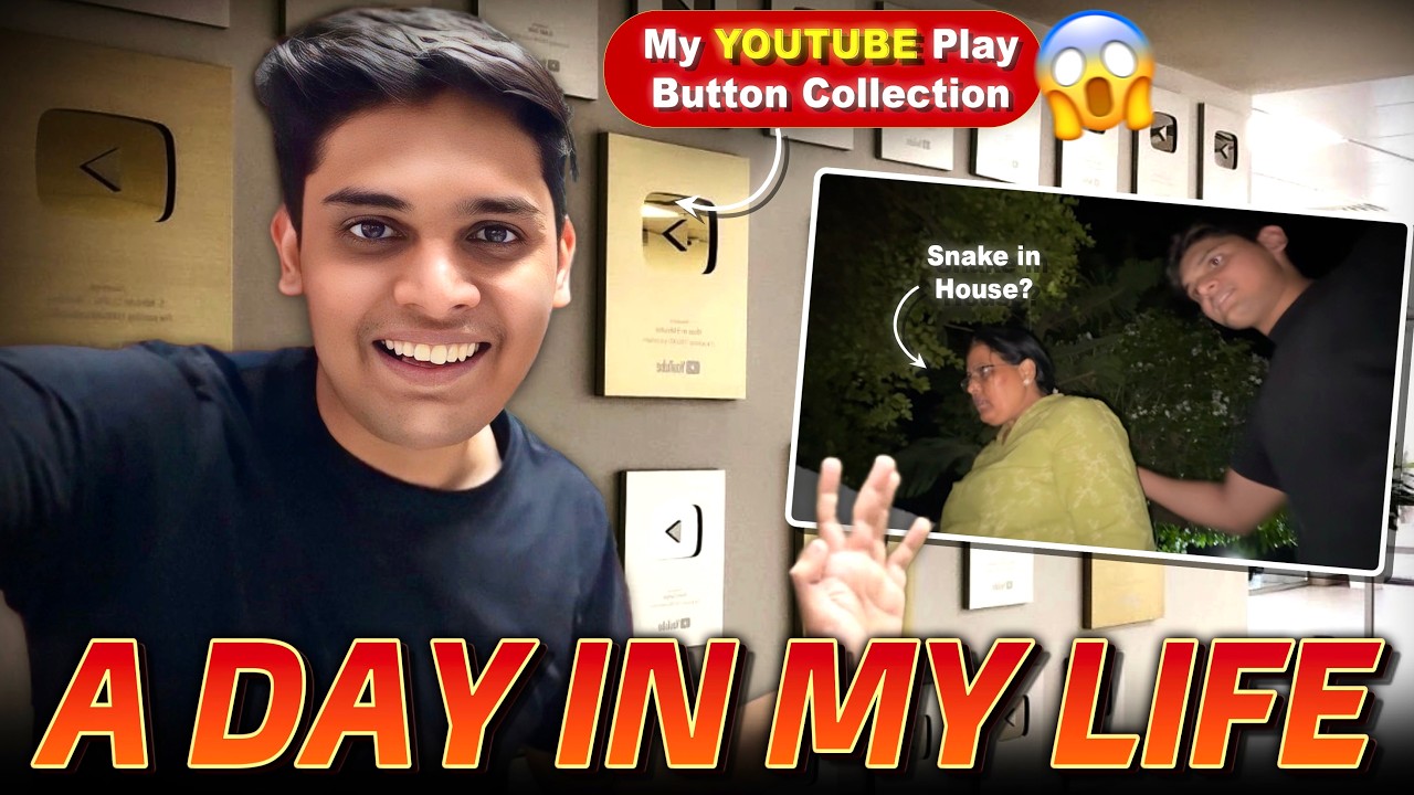 Latest Title & Thumbnail