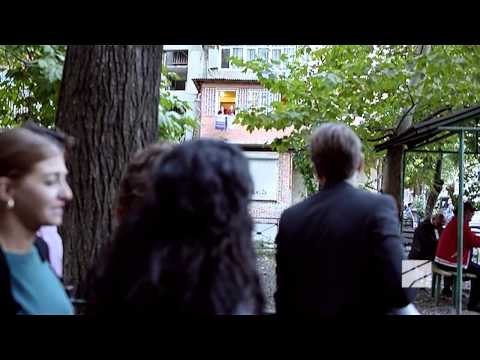 ცოტნე ცოტაშვილის შეხვედრა კორპუსთან