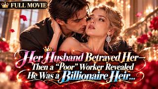 【FULL MOVIE】He Gave His Mistress a Million-Dollar Necklace—So His Wife Walked Away...