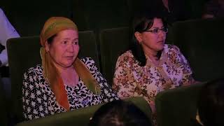 : YIGIT YIG'LASA AGAR. #boburalimov #musofir #toshkent #konsert