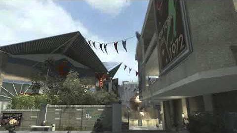 GaMeGOD24 - Stadium Tomahawk cross map !