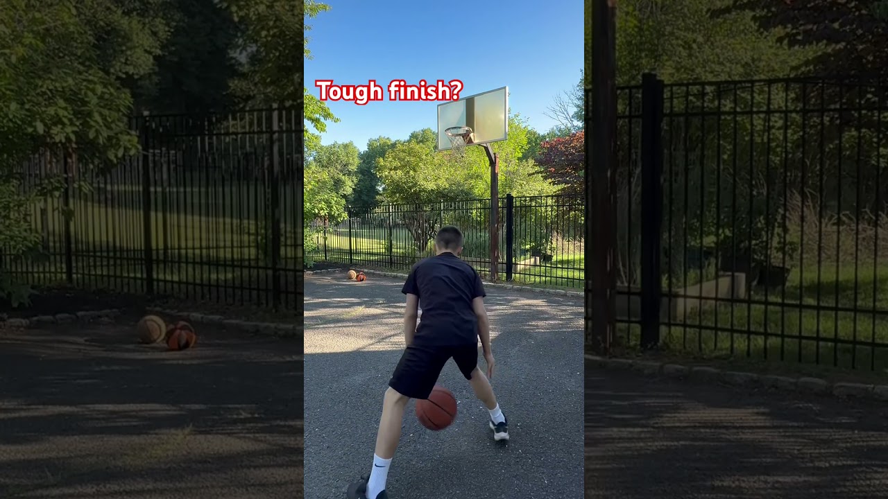 Was that a good jelly? #basketball #nba #wnba #fyp #viral #trend #ballislife #bball #hooper #good
