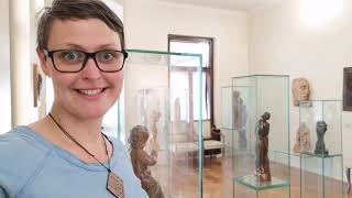 Zdaj je čas za Šoštanj. Barbara Kelher #mojaslovenija
