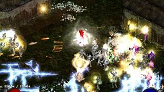 median xl bow druid median xl bow druid