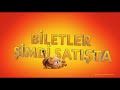 Şimdi Sinemalarda!