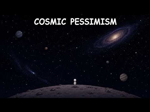 COSMIC PESSIMISM EXPLAINED