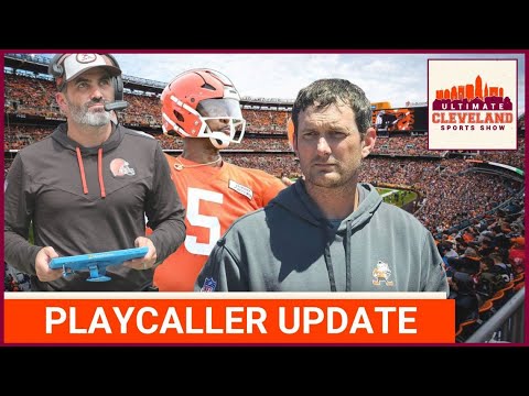 Did Jameis Winston accidently leak who will be the Cleveland Browns play caller in 2024?
