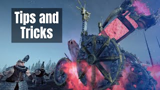 How to Dodge Hellcannons and More! | Tooltip
