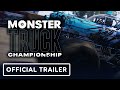 Monster Truck Championship - Official Trailer | Gamescom 2020