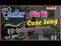 Tận Hưởng Cuộc Sống Sau Những Giờ Làm Việc Mệt Mỏi - Hòa Tấu Guitar Không Lời Buổi Sáng CỰC ÊM TAI