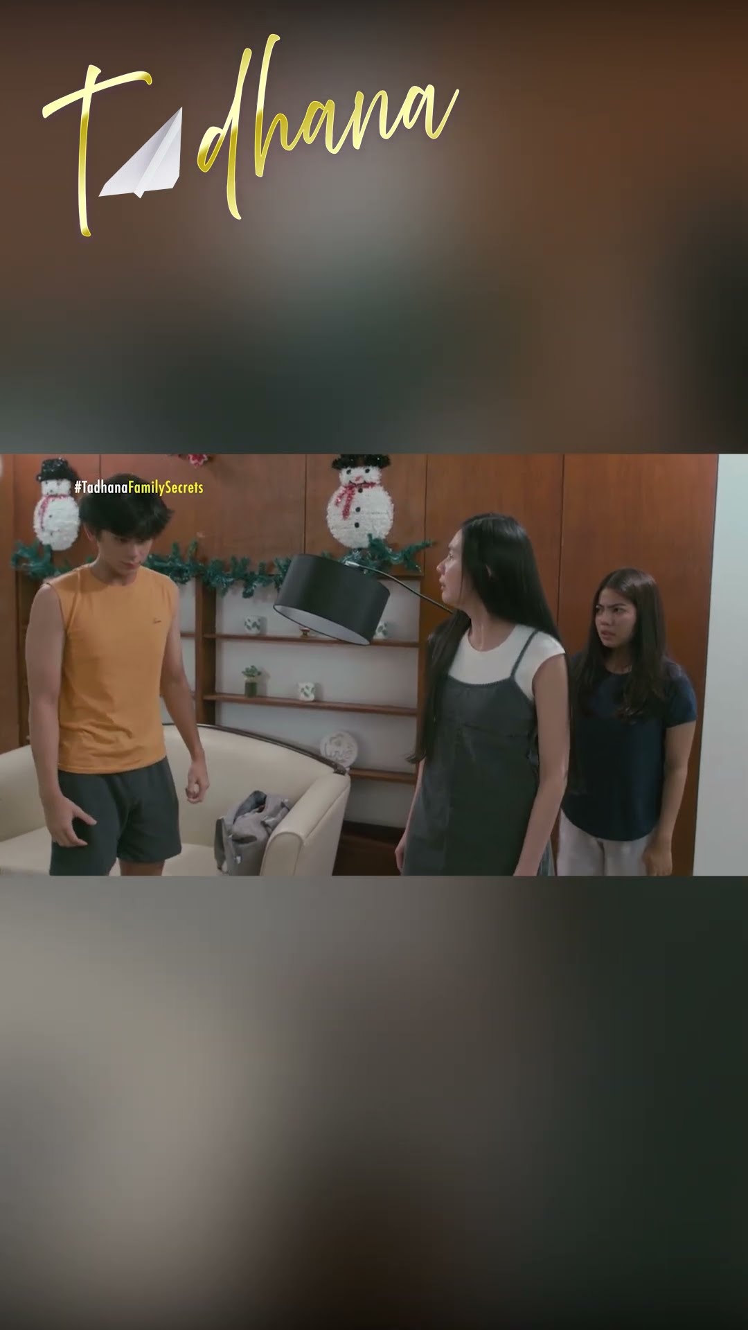 Gastos pa more, Billy! #shorts | Tadhana