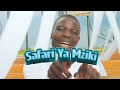 Safari Ya Mziki][Amiso Thwango] [SMS Skiza 6987636 to 811] [Official promo video]
