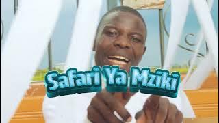 Safari Ya Mziki][Amiso Thwango][ promo video]