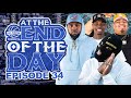 At The End of The Day Ep. 34 w/ Special Guest RMR