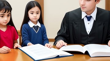 Miller-Jenkins v. Miller-Jenkins (2010) Overview | LSData Case Brief Video Summary