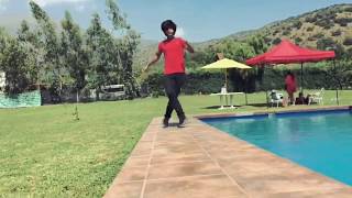 Shuffle vine #28 | Dytone Everything | C Shuffle