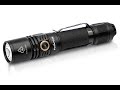 Review đèn pin Fenix PD35 V2.0